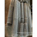 Scatola di gabion saldata galvanizzata a caldo